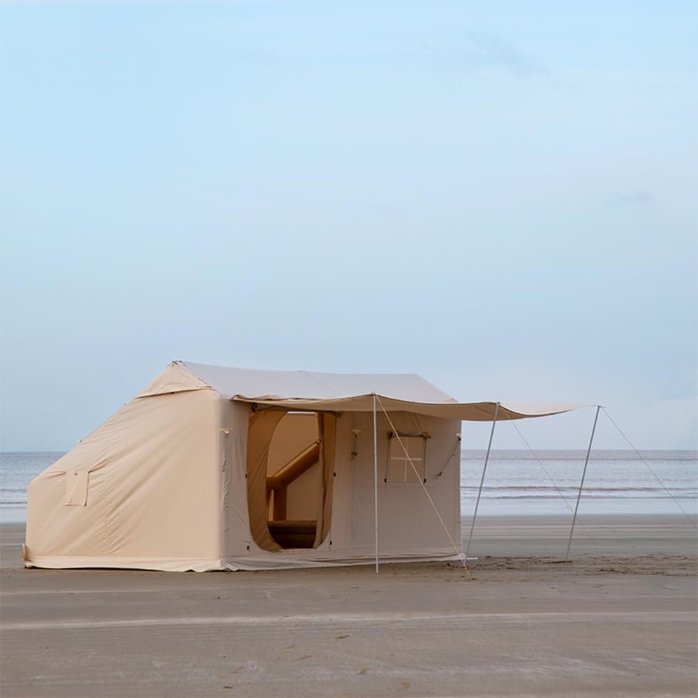 Multi-Person Outdoor Tent