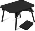 Folding Camping Table Outdoor,Ultralight Aluminum Camping Tables Multifunctional Portable Folding Table with Carrying Bag for Holiday Festival Camping Travel Picnic Grilling