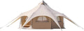 Camping Tent Outdoor Canopy Tent Beach Shade Tent for Indoor Outdoor Tree Tent