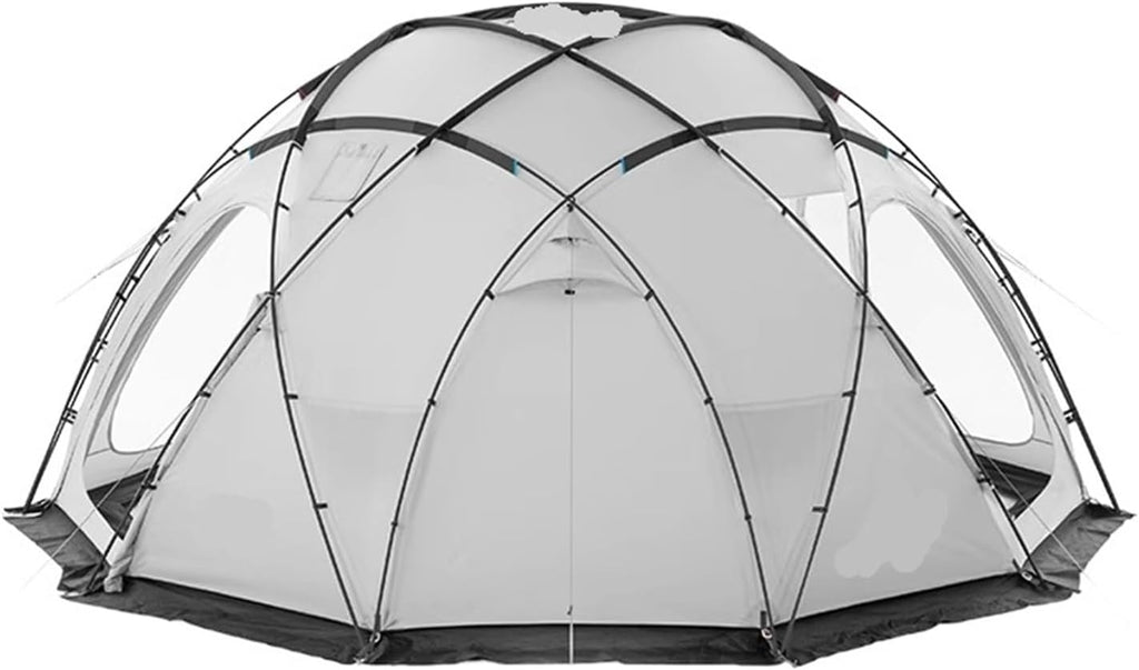 Tents, Ultralight Tent Portable Camping Tent Waterproof Foldable for Outdoor Hiking