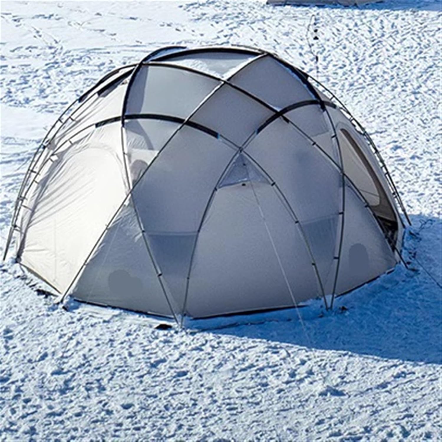 Tents, Ultralight Tent Portable Camping Tent Waterproof Foldable for Outdoor Hiking